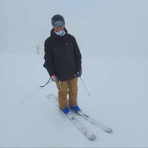 Meet your Posher, Jason